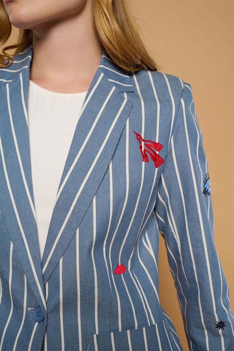 Minueto Balear Jacket