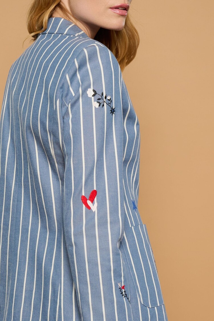 Minueto Balear Jacket