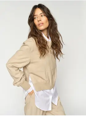 Mos Mosh MMCate Flair Jacket