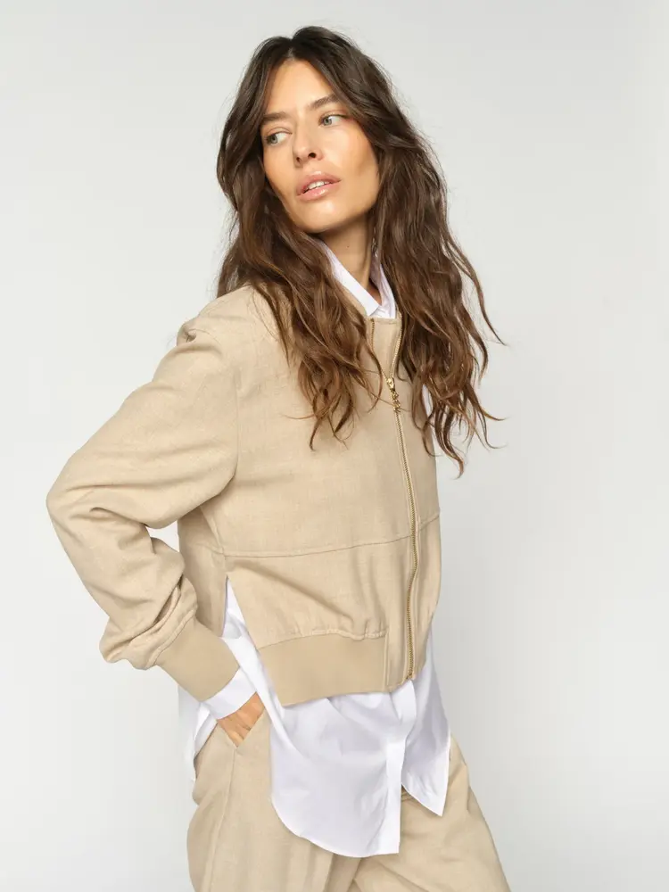 Mos Mosh MMCate Flair Jacket