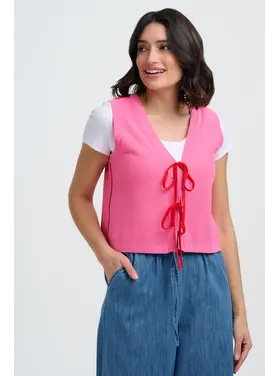 Sugarhill K0947 Zina Vest