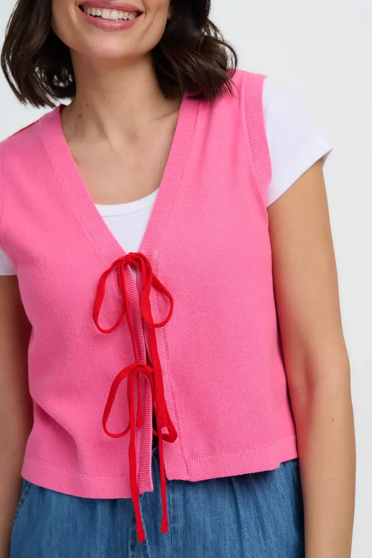 Sugarhill K0947 Zina Vest