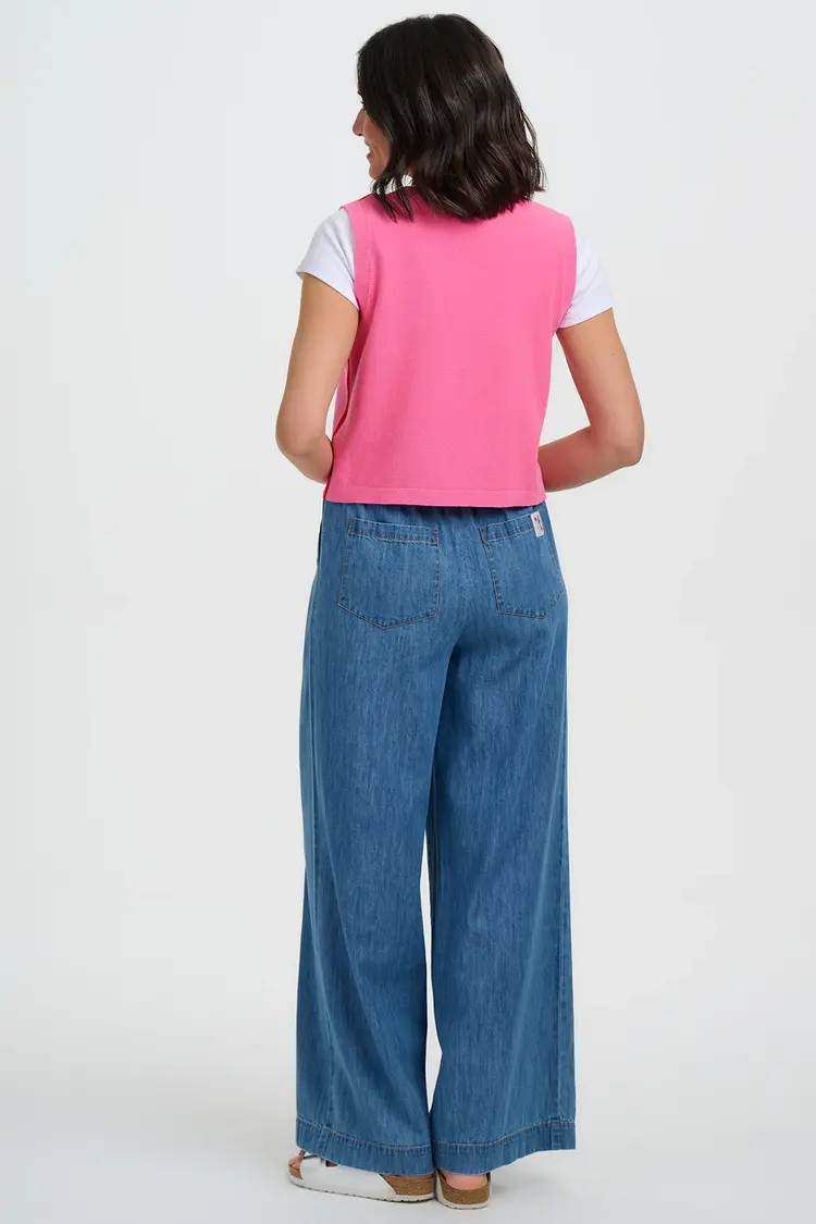 Sugarhill K0947 Zina Vest