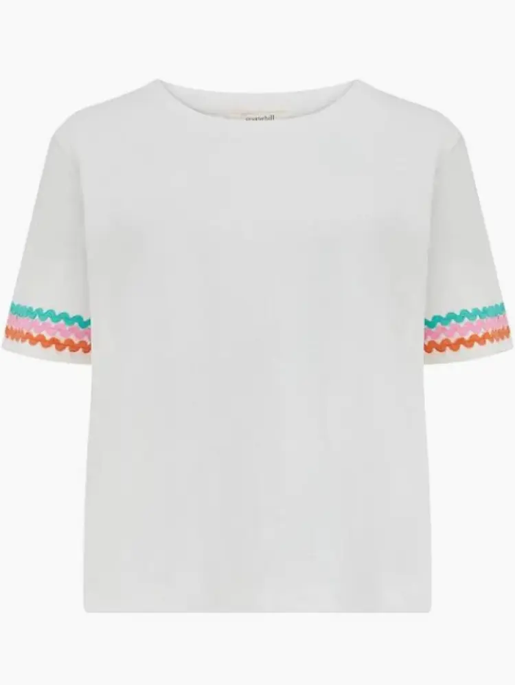 T1067 Shelby T-Shirt