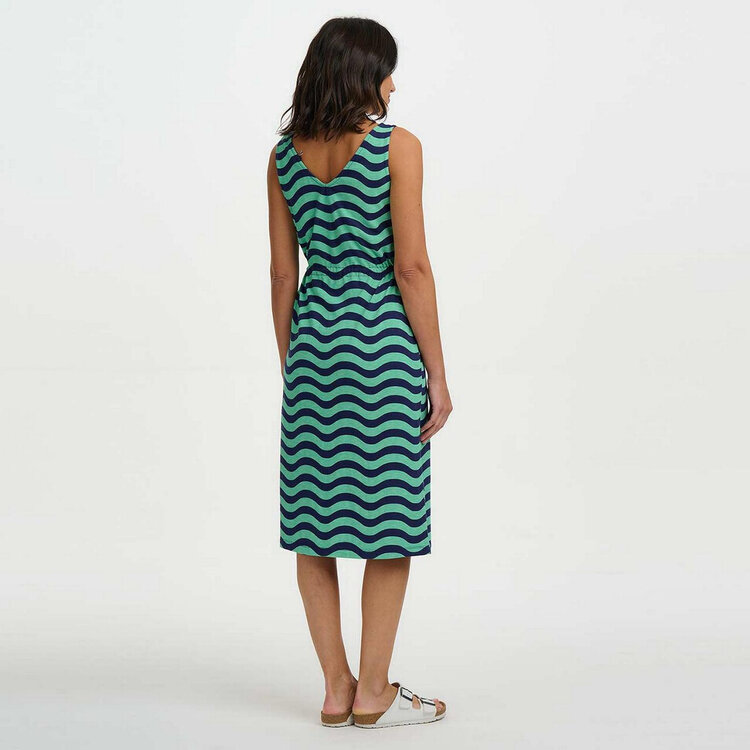 D1473 Gilly Midi Dress