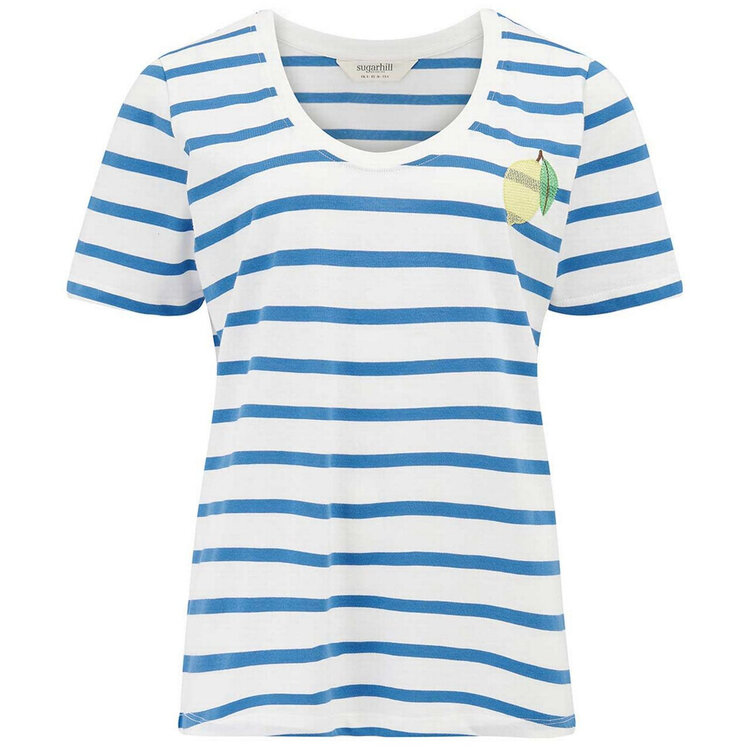 T1041 Sylvie T-Shirt