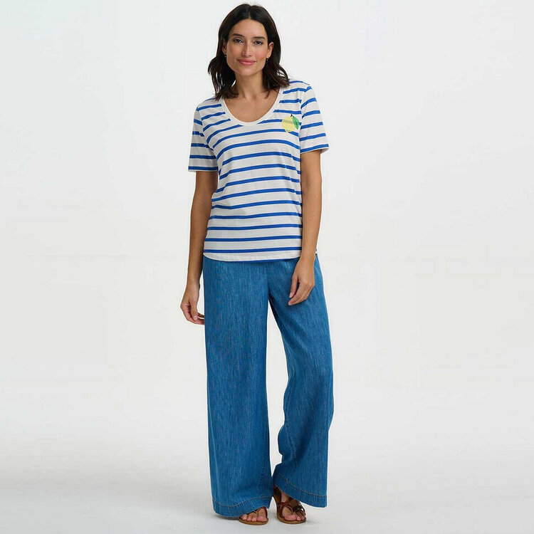 T1041 Sylvie T-Shirt