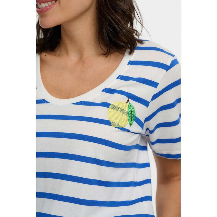 T1041 Sylvie T-Shirt