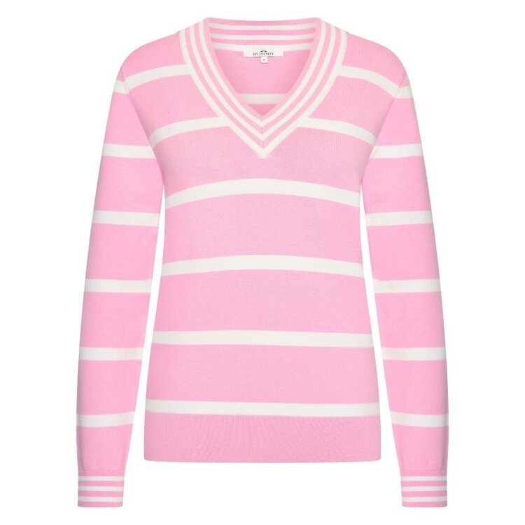 HVSociety HVSBella Pullover