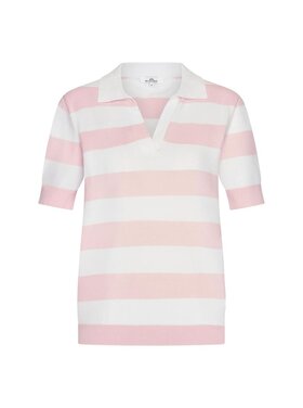 HVSociety HVSBrielle Knitted Polo