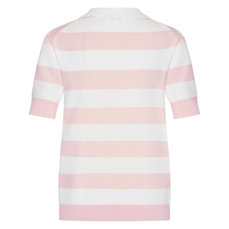 HVSociety HVSBrielle Knitted Polo