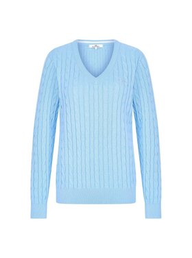 HVSociety HVSAva Pullover