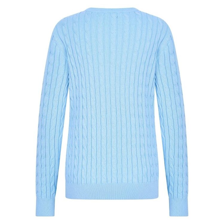 HVSociety HVSAva Pullover