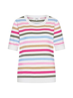 HVSociety HVSAbigail Pullover