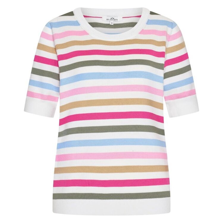 HVSociety HVSAbigail Pullover