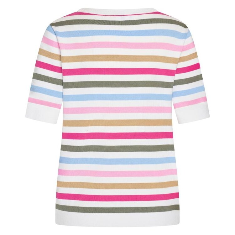 HVSociety HVSAbigail Pullover