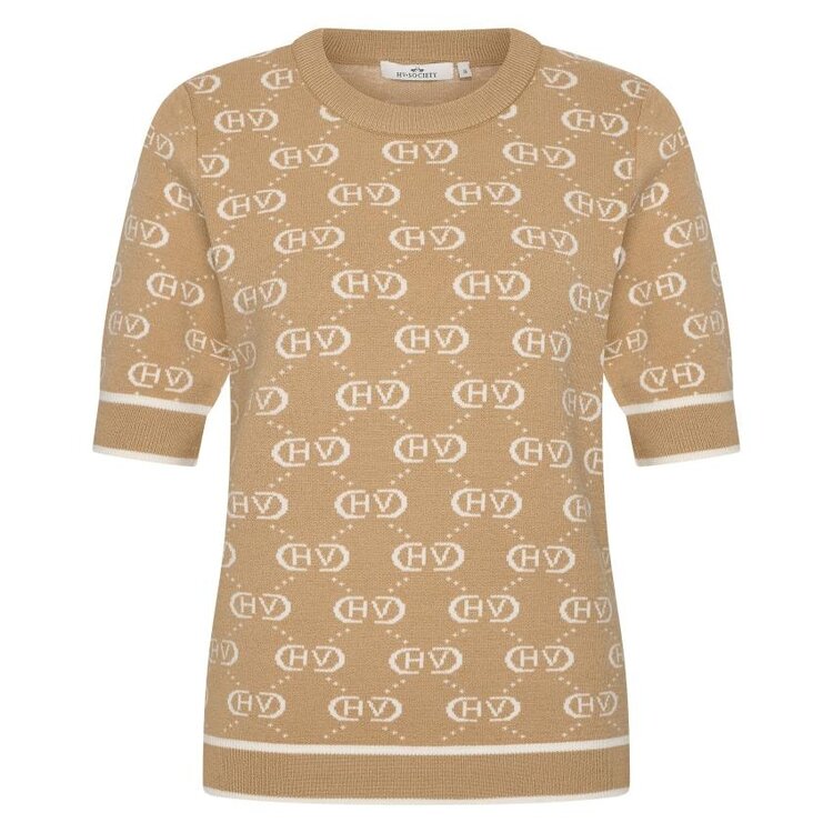 HVSociety HVSAlice Pullover