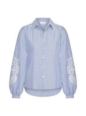 HVSociety HVSSonny Blouse