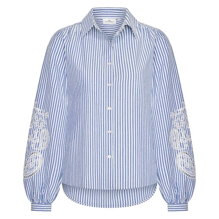 HVSociety HVSSonny Blouse