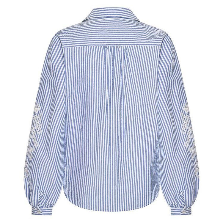 HVSociety HVSSonny Blouse