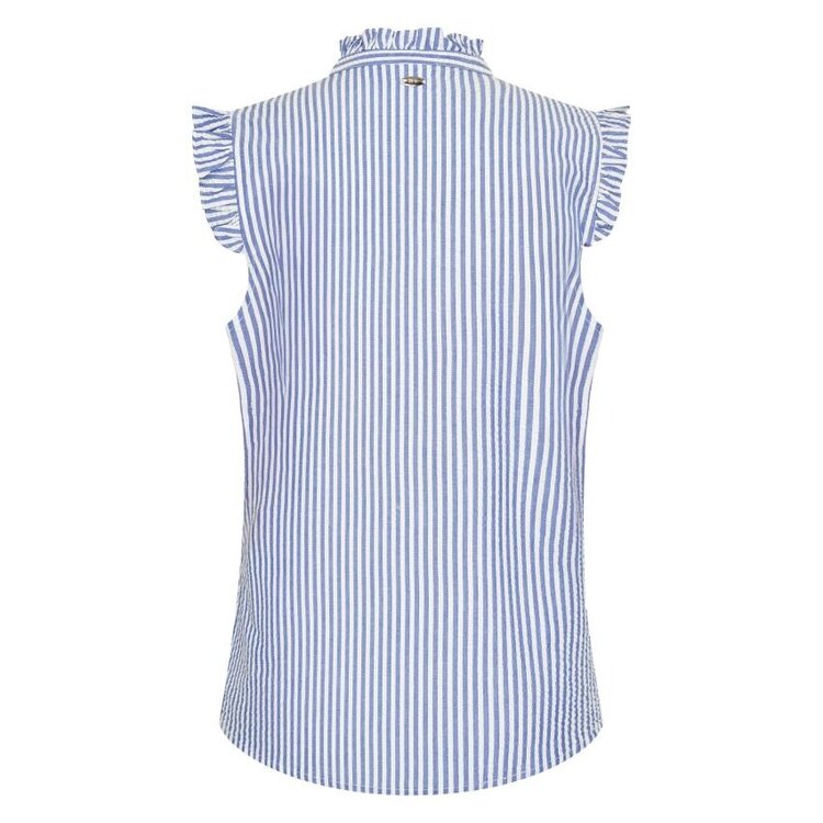 HVSociety HVSSkylar Blouse