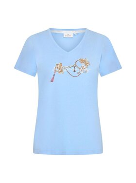 HVSociety HVSCharlotte Top