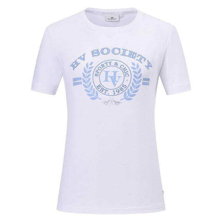 HVSociety HVSClaire Top