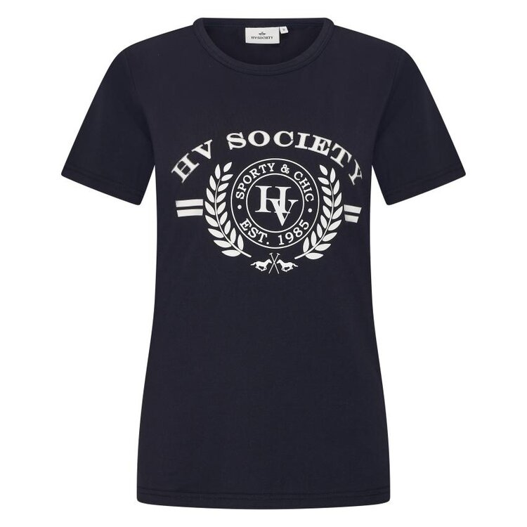 HVSociety HVSClaire Top