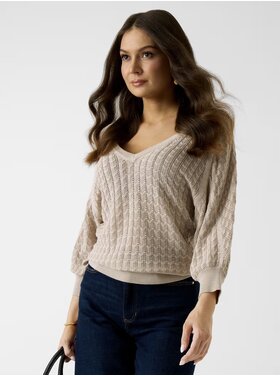 Guess W6GR06Z0586F1FM Rosalyn Sweater