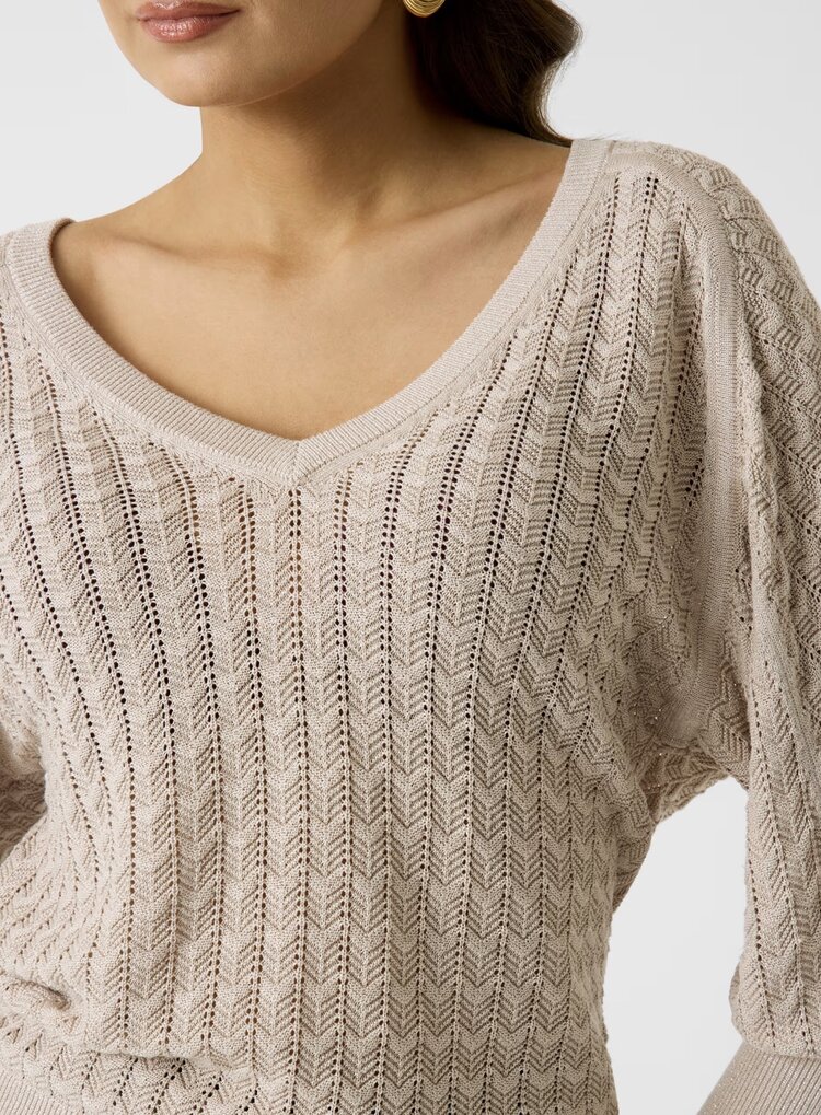 Guess W6GR06Z0586F1FM Rosalyn Sweater