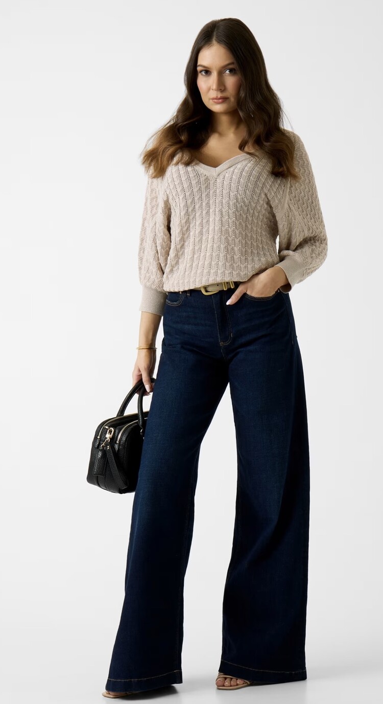 Guess W6GR06Z0586F1FM Rosalyn Sweater