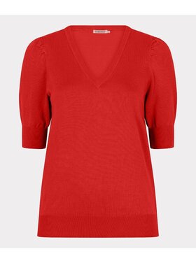 Esqualo SP26.07001 Basic Sweater