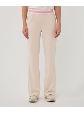 Esqualo SP26.05003 Wide Trousers