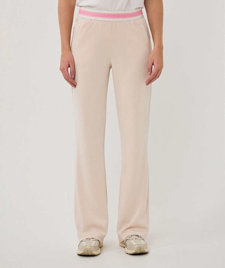 Esqualo SP26.05003 Wide Trousers