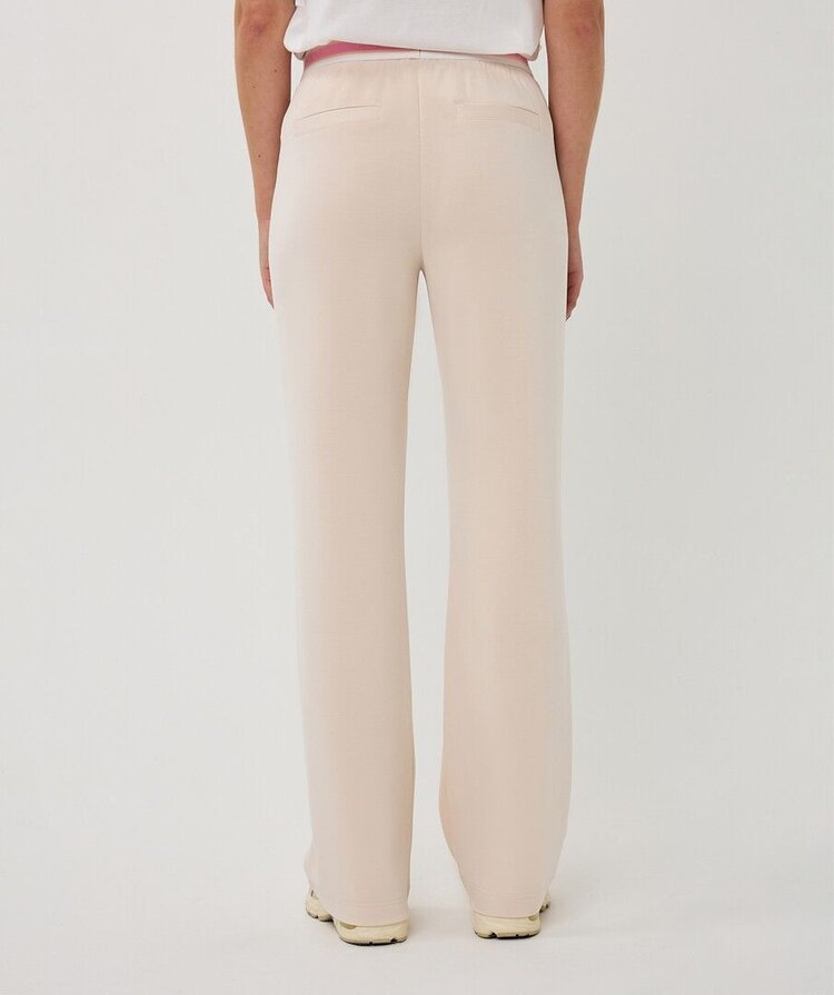 Esqualo SP26.05003 Wide Trousers
