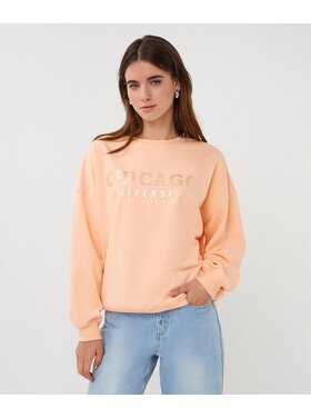 Esqualo SP26.05018 Chicago Sweater