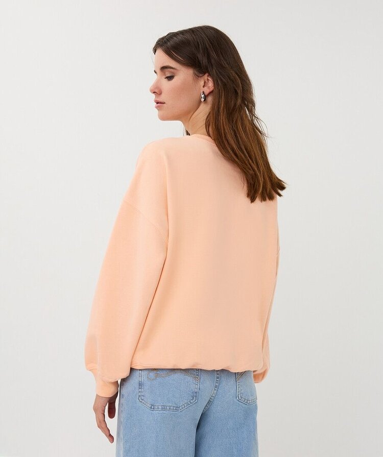 Esqualo SP26.05018 Chicago Sweater