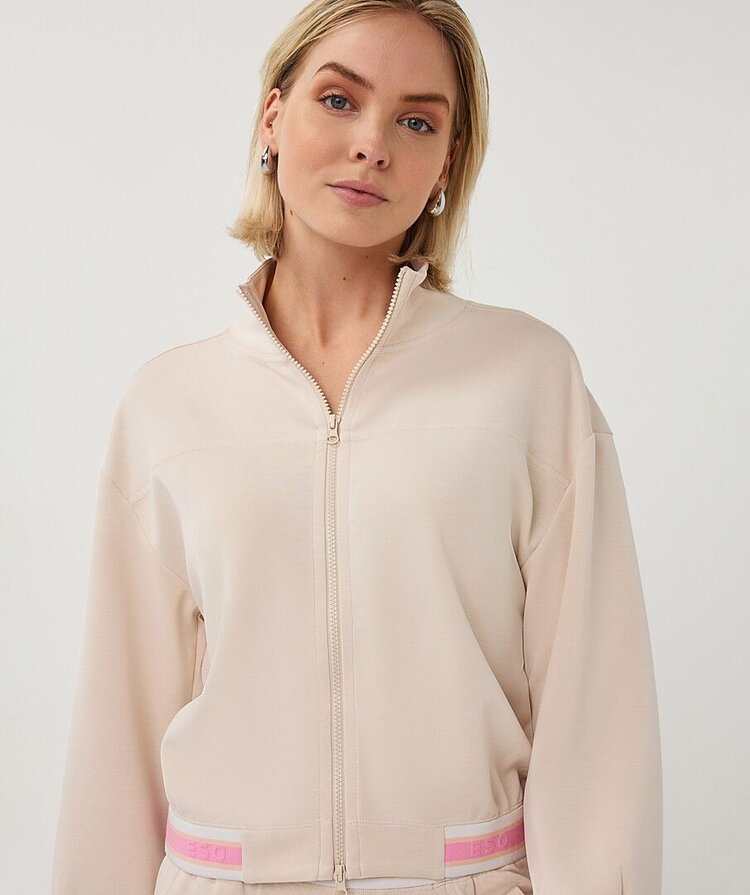 Esqualo SP26.05002 Bomber Modal