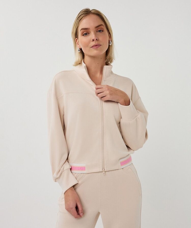 Esqualo SP26.05002 Bomber Modal