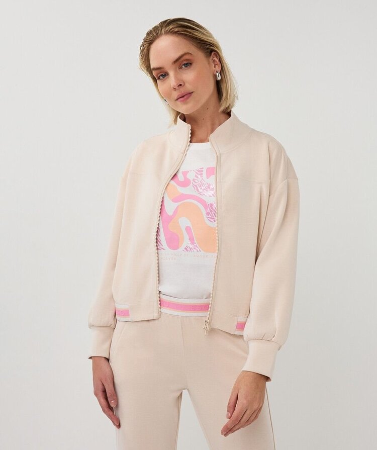 Esqualo SP26.05002 Bomber Modal