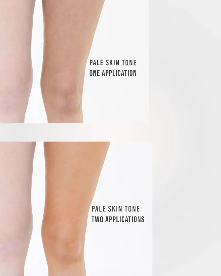 Vita Liberata The Glaze Peptide Tanning Serum