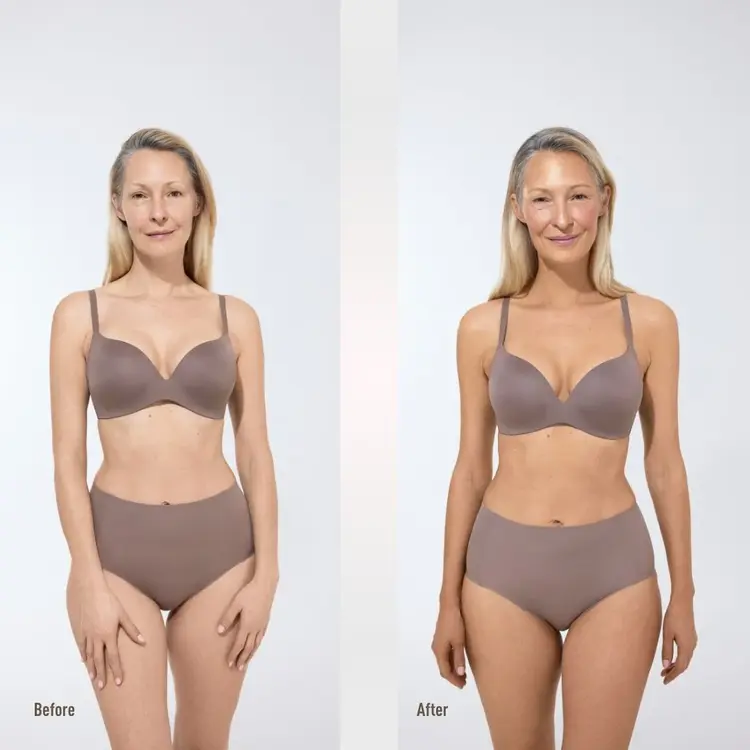 Vita Liberata The Glaze Peptide Tanning Serum