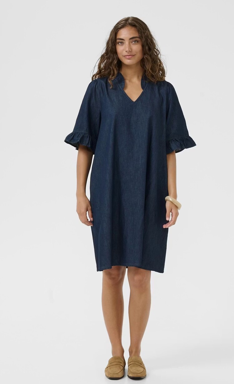 Culture CUlava Arpa dress