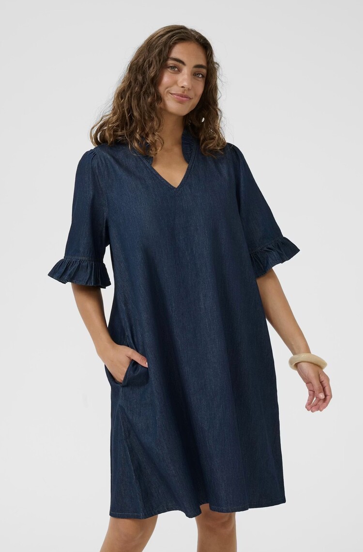 Culture CUlava Arpa dress