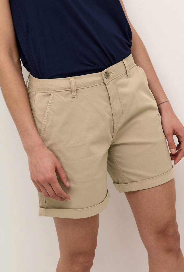 Culture CUbrita Shorts