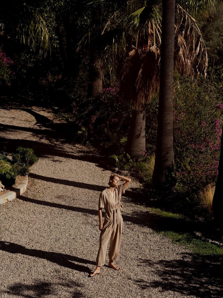 Mos Mosh MMindie Gunilla Blouse