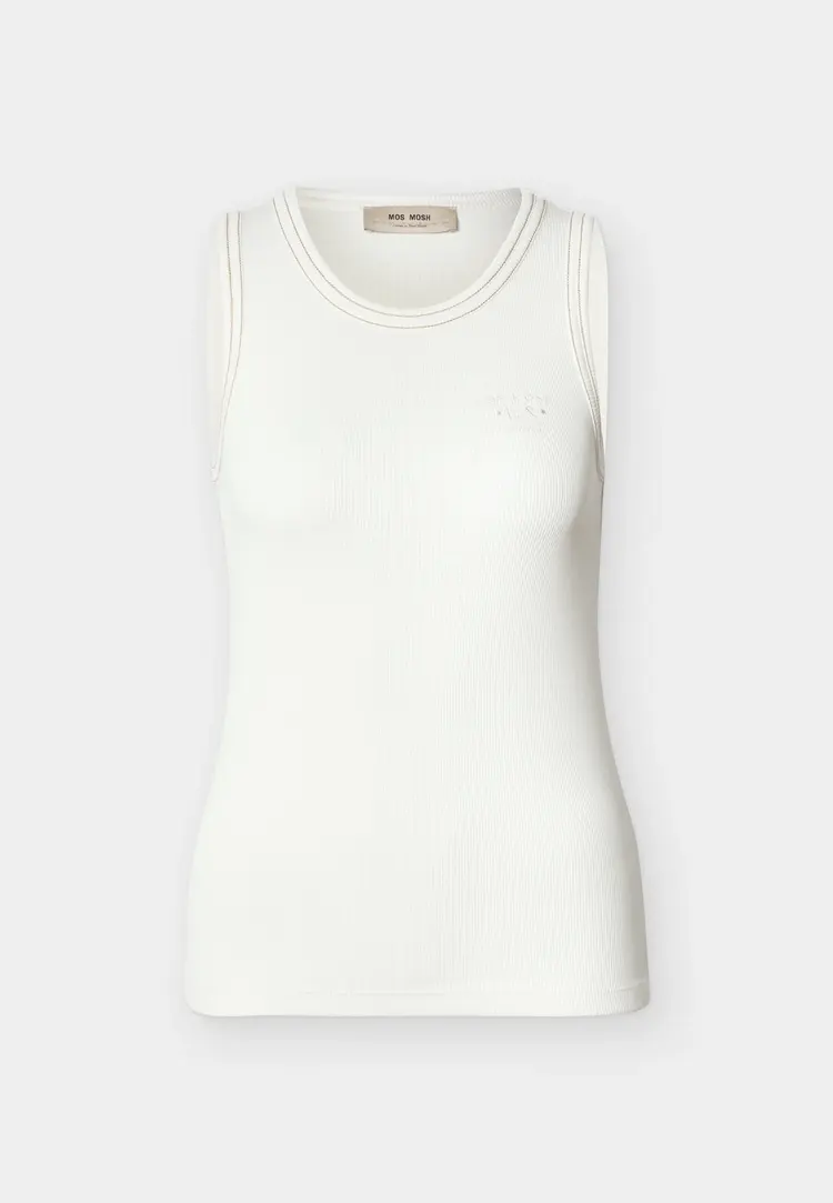 Mos Mosh MMAra Rib Tank Top
