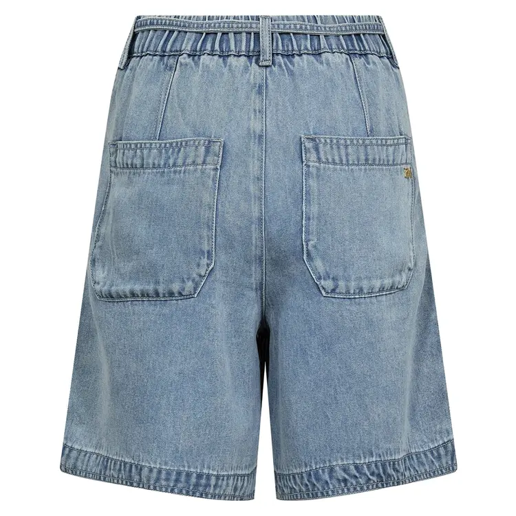 Mos Mosh MMLeli Denim shorts