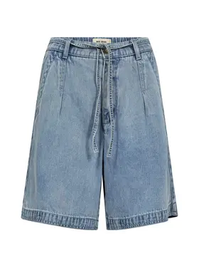 Mos Mosh MMLeli Denim shorts