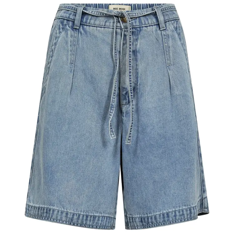 Mos Mosh MMLeli Denim shorts